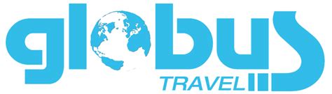 globus travels website